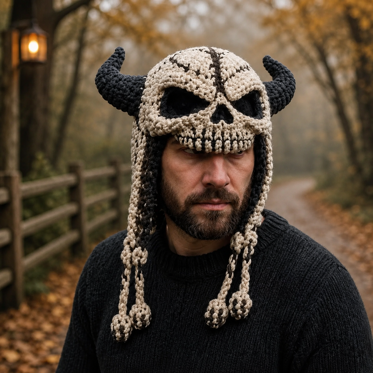 Crochet Costume Hood Pattern Bundle | 6 Halloween Designs PDF | Beginner PDF Pattern