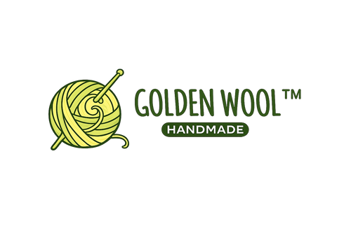 Golden Wool Handmade