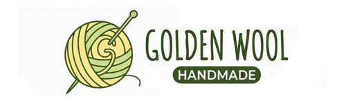 Golden Wool Handmade